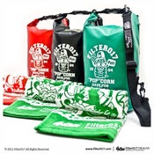 Image of Filter017 Summer Limited Set-Waterproof bag & Towel