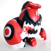 Image of Filter017 X adFunture Mini G Robot