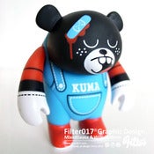 Image of YOKA Series 1 KUMA