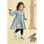 Image of carousel dress