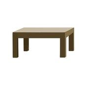 Image of HI LOW | medium coffee table
