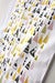 Image of Triangles Tea Towel