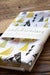 Image of Triangles Tea Towel