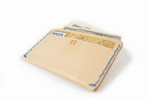 Image of Slimline Card Case