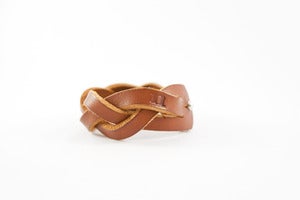Image of Braided Cuff