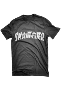 Image of ALM - SKRATCHER