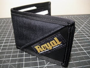 Image of ROYAL HC Wallet