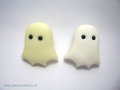 Image of Ghost Magnet