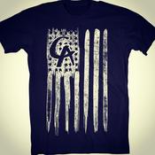 Image of CA American Rock Shirt