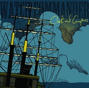 Image of Watch Commander - Clock And Compass