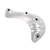 Image of Triumph Sprocket Cover-Brushed
