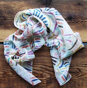 Image of Elena Scarf