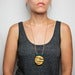 Image of Kate Miss clay amulet neckalces