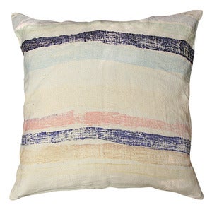 Image of Stripes Pillow