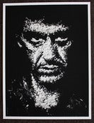 Image of "El más Puro" scarface print A/P (artist proof)