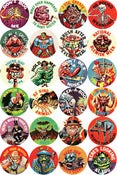 Image of SMALL BUTTONS E