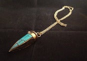 Image of Big Tooth Necklace