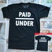 Image of Underpaid & Overworked