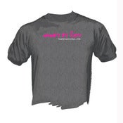 Image of Named By God Tee