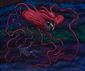 Image of The Afterman
