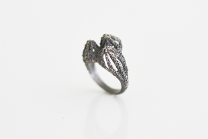 Image of Coral Colony Ring