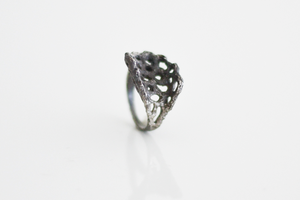 Image of Sea Fan Ring
