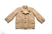 Image of mummymoon | wool jacket 