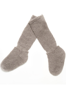 Image of mummymoon | 'friday evening' socks 