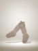 Image of mummymoon | 'friday evening' socks 