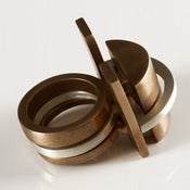 Image of Vanity Semi Ring