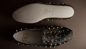 Image of SUPERPANAMA FLAT SHOES 