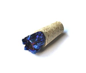 Image of Gemstone Wine Stopper (v4)