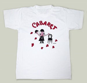 Image of CAMISETA 01