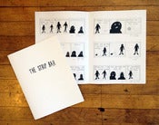 Image of The Strip Bar Zine (Strips #101-200)