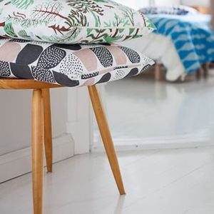 Image of Housse de coussin Sokeri