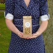 Image of [NIEUW] Aandachtskruidenthee in zakje (biologisch) 50 GRAM