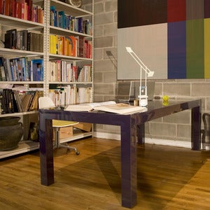 Image of HI LOW | desk 