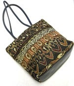 Image of Bueno Animal Print Purse