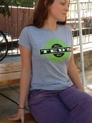 Image of Ted's Lady Tee