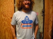 Image of Gorilla Tee