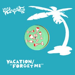 Image of Excepter 12"