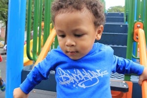 Image of Bwooklyn Long Sleeve Tee