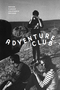 Image of Adventure Club (01)