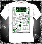 Image of OSWP - Mail Order Gimmick T-Shirt 