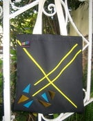 Image of MOD TOTE BAG