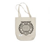 Image of Logo Tote