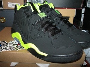 Image of Air Force 180 "Volt"