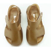 Image of Buddy in khaki