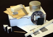 Image of PHOTO ENCAUSTIC KIT