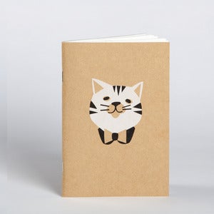 Image of Kitty Mini Book
